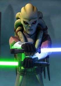 star wars: the clone wars s04e01 bdscr|Water War .